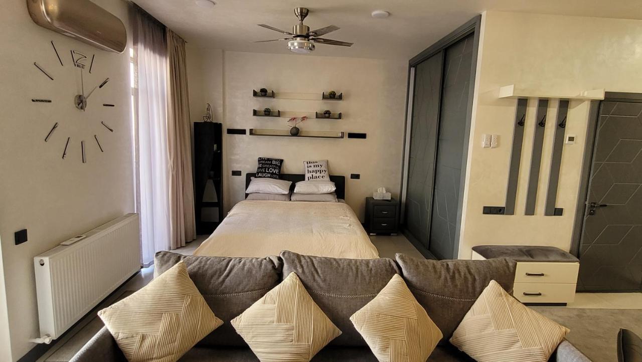 Studio 86 Apartment 타슈켄트 외부 사진