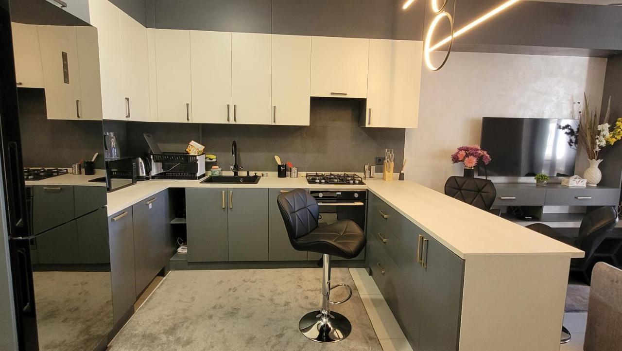 Studio 86 Apartment 타슈켄트 외부 사진