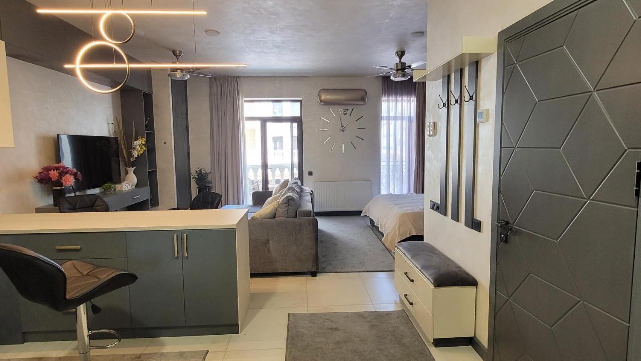 Studio 86 Apartment 타슈켄트 외부 사진